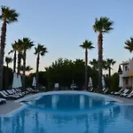 Stavros Melathron 4* Koskinou (Rhodes)