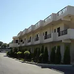 Stavros Melathron 4* Koskinou (Rhodes)