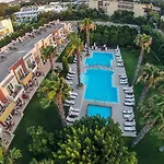 Stavros Melathron 酒店 Koskinou (Rhodes)