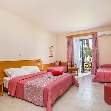 Hotel Stavros Melathron