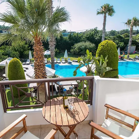 Stavros Melathron Hotel 4*