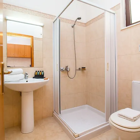 Hotel Stavros Melathron 4*