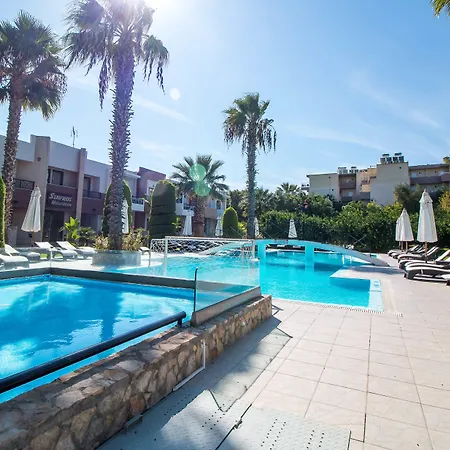 Stavros Melathron Hotel