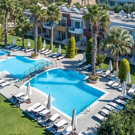 Stavros Melathron 4* Koskinou (Rhodes)