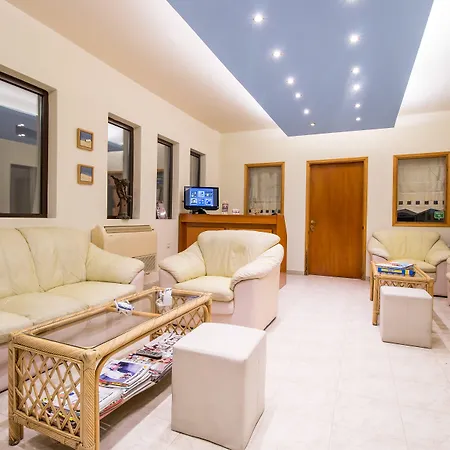 Stavros Melathron Hotel