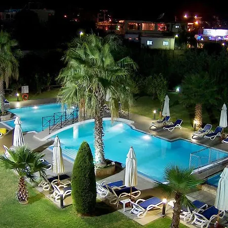 Stavros Melathron 4* Koskinou (Rhodes)