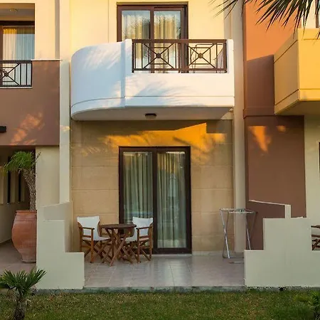 Hotel Stavros Melathron 4*