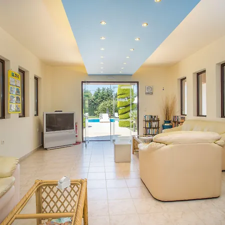 Stavros Melathron 4* Koskinou (Rhodes)