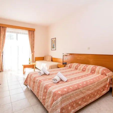 Stavros Melathron Hotel 4*