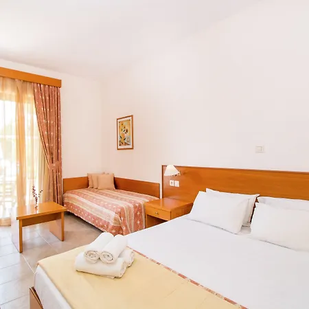 Stavros Melathron Hotel Koskinou (Rhodes)