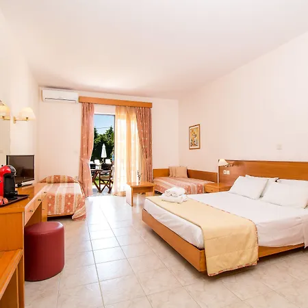 Stavros Melathron 4*