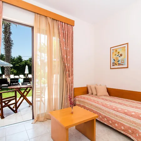 Stavros Melathron Hotel Koskinou (Rhodes)