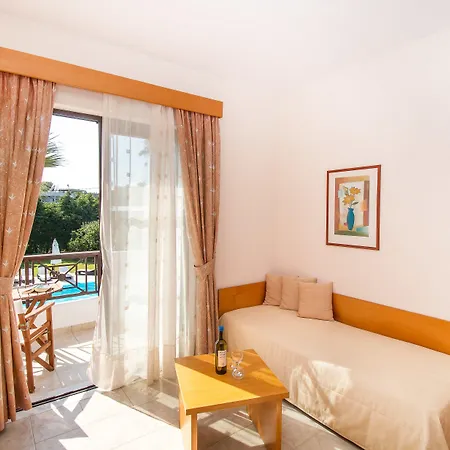 Stavros Melathron Hotel