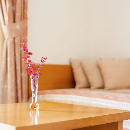 Stavros Melathron 4*