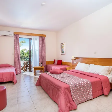 Stavros Melathron 4*