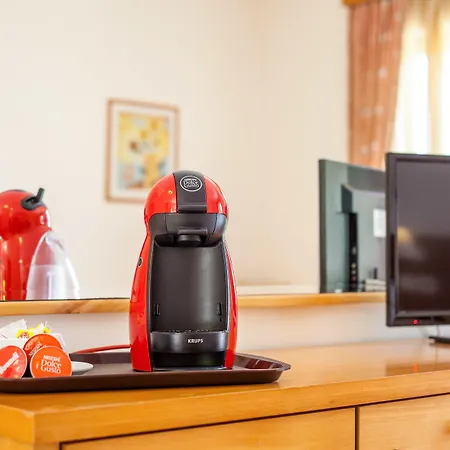 Stavros Melathron Hotel