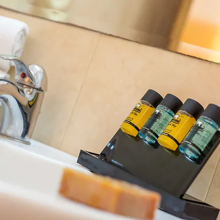 Stavros Melathron מלון Koskinou (Rhodes)