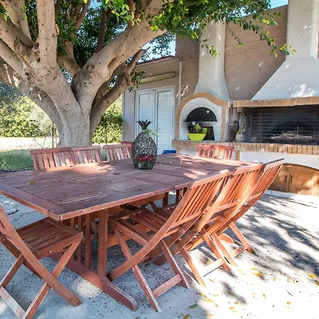 Hotel Stavros Melathron Koskinou (Rhodes)