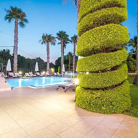 Hotel Stavros Melathron Koskinou (Rhodes)