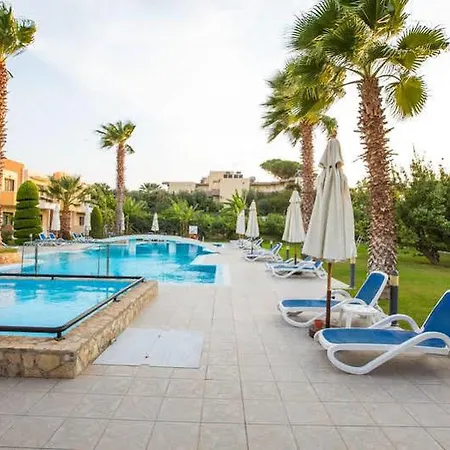 Stavros Melathron 4* Koskinou (Rhodes)