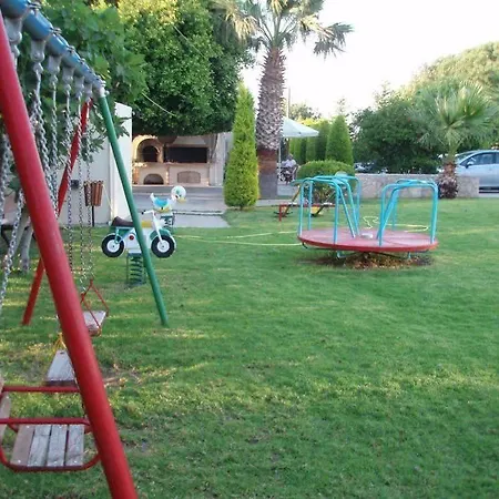 Stavros Melathron 4* Koskinou (Rhodes)