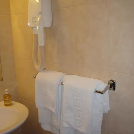 Stavros Melathron 4* Koskinou (Rhodes)