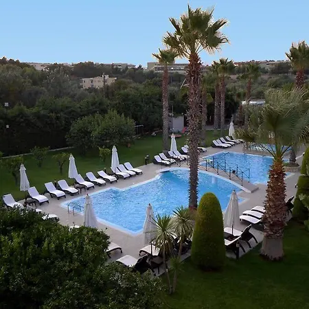 Stavros Melathron 4* Koskinou (Rhodes)