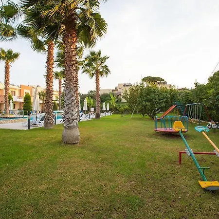 Hotel Stavros Melathron 4*