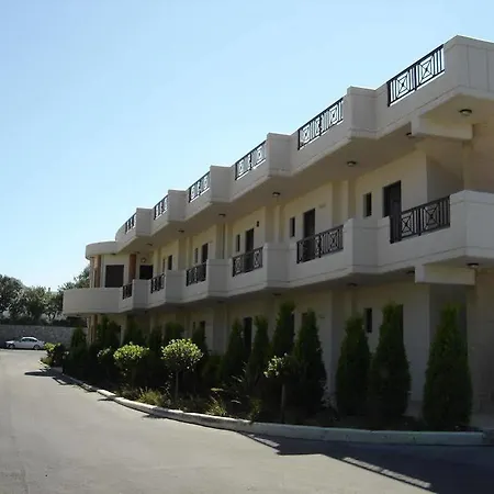 Stavros Melathron 4* Koskinou (Rhodes)