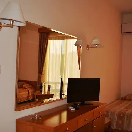 Stavros Melathron 4* Koskinou (Rhodes)