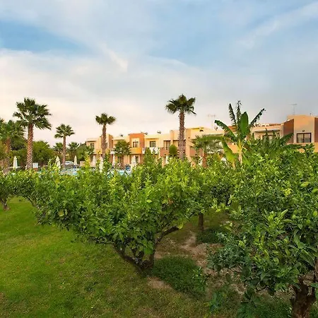 Stavros Melathron 4* Koskinou (Rhodes)