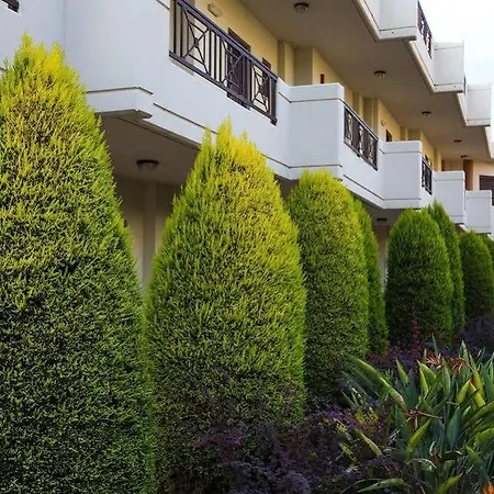 Stavros Melathron 4* Koskinou (Rhodes)