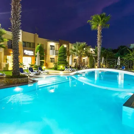 Stavros Melathron 4* Koskinou (Rhodes)