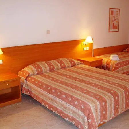 Stavros Melathron 4* Koskinou (Rhodes)