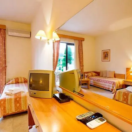 Stavros Melathron Hotel 4*