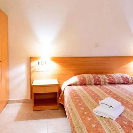 Hotel Stavros Melathron 4*