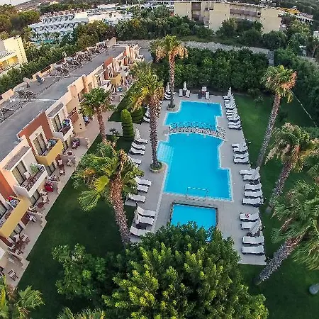 Stavros Melathron Hotel Koskinou (Rhodes)
