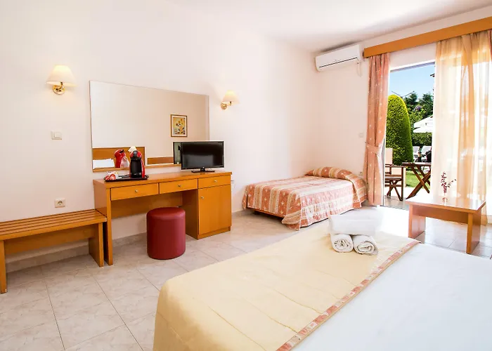 Stavros Melathron 4*