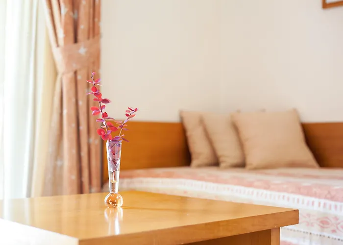 Stavros Melathron 4*