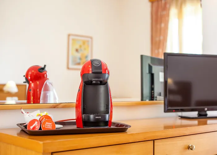 Stavros Melathron 酒店