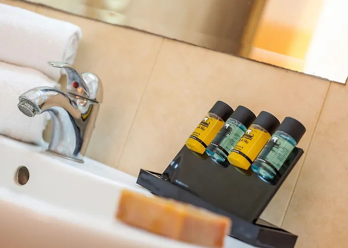 Stavros Melathron 酒店 Koskinou (Rhodes)