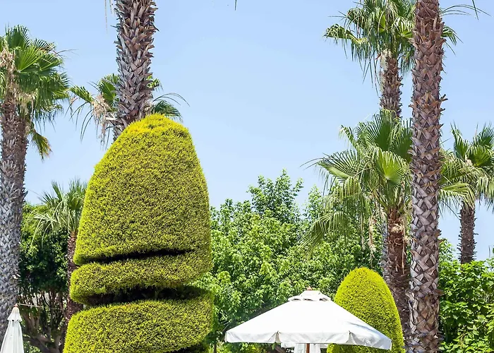 Stavros Melathron 酒店 Koskinou (Rhodes)