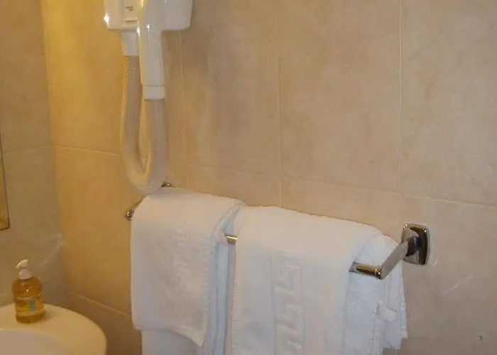 Stavros Melathron 4* Koskinou (Rhodes)