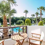 Stavros Melathron Hotel 4*
