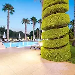 Stavros Melathron Hotel 4*
