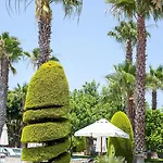 Stavros Melathron Hotel Koskinou (Rhodes)