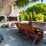 Hotel Stavros Melathron 4*
