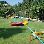 Hotel Stavros Melathron 4*