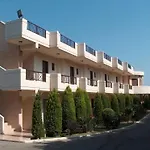Stavros Melathron 4* Koskinou (Rhodes)