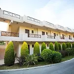 Hotel Stavros Melathron 4*